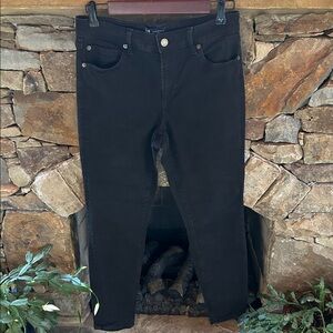 Gap 10/30 Regular Universal Legging Black Pants NWOT, Excellent New Condition!